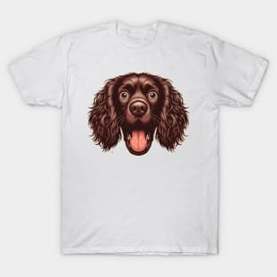 boykin spaniel T-Shirt